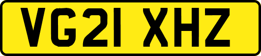 VG21XHZ