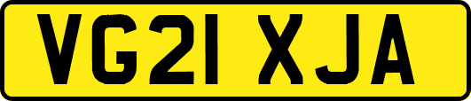 VG21XJA