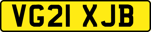 VG21XJB