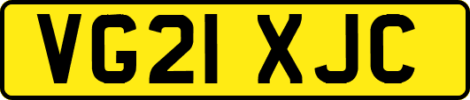 VG21XJC