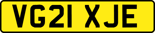 VG21XJE