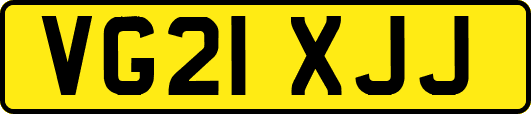 VG21XJJ