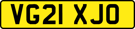 VG21XJO