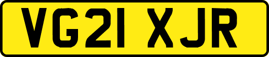 VG21XJR