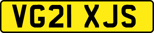 VG21XJS