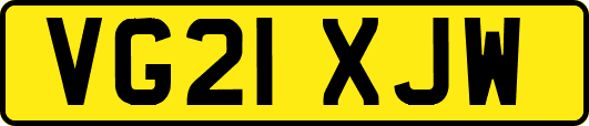 VG21XJW