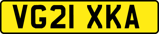 VG21XKA