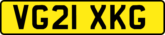 VG21XKG