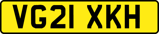 VG21XKH