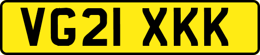 VG21XKK