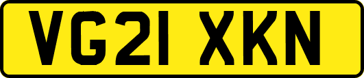 VG21XKN