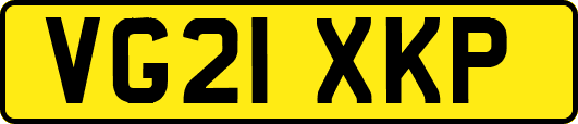VG21XKP