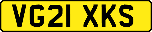 VG21XKS