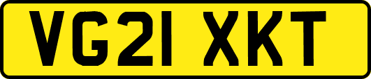 VG21XKT