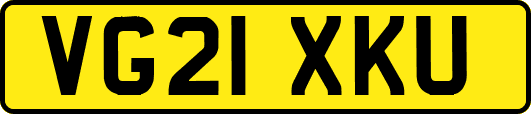 VG21XKU