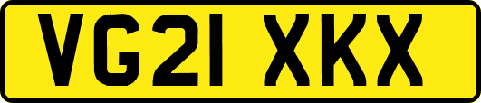 VG21XKX