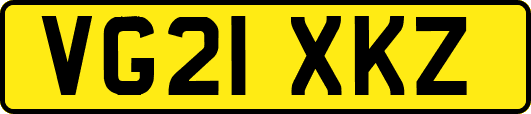 VG21XKZ