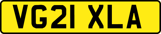 VG21XLA