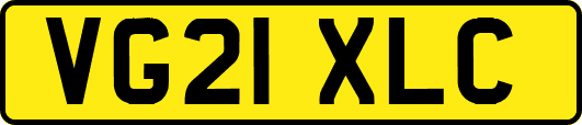 VG21XLC