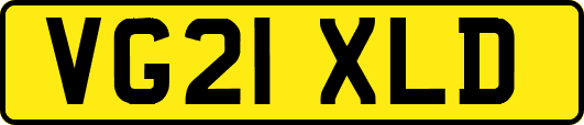 VG21XLD