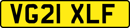 VG21XLF