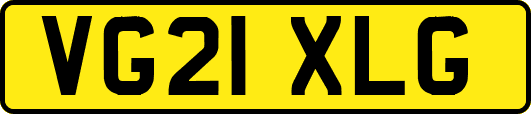 VG21XLG