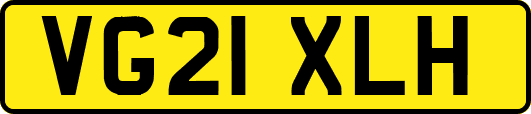 VG21XLH