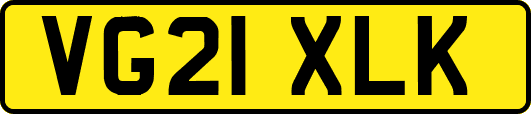 VG21XLK