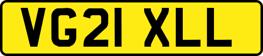 VG21XLL
