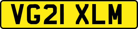 VG21XLM