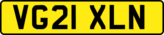 VG21XLN