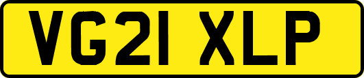 VG21XLP