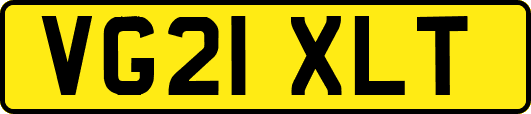 VG21XLT