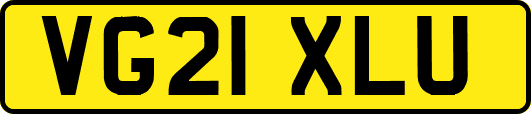 VG21XLU
