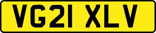 VG21XLV