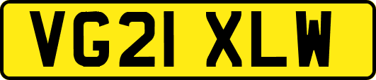 VG21XLW