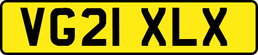 VG21XLX