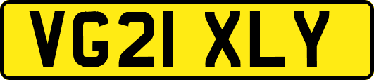 VG21XLY