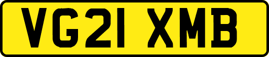 VG21XMB