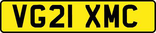 VG21XMC