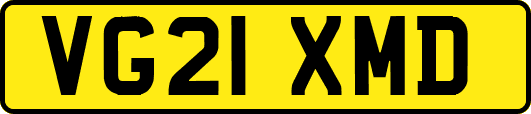 VG21XMD