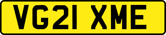VG21XME