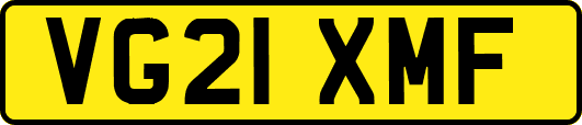 VG21XMF