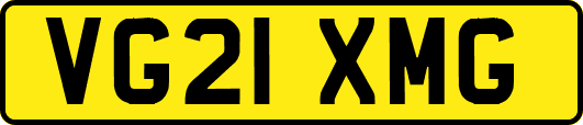 VG21XMG