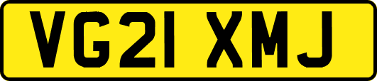 VG21XMJ