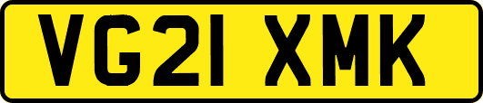 VG21XMK