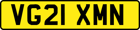 VG21XMN