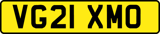 VG21XMO
