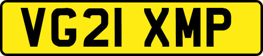 VG21XMP
