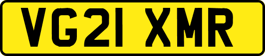 VG21XMR